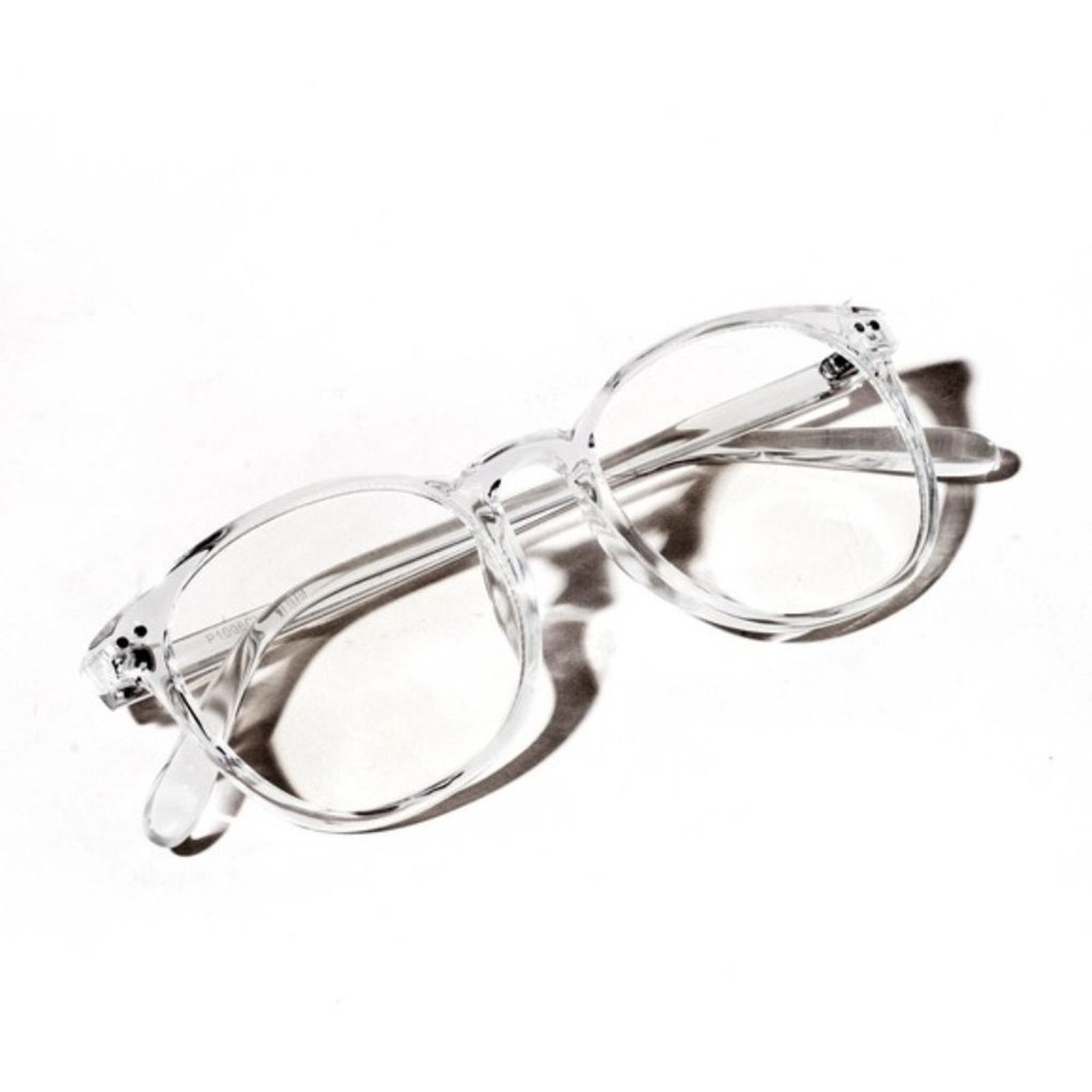 Other Tori Clear Computer Blue Light Glasses Size ONE SIZE - 2 Thumbnail