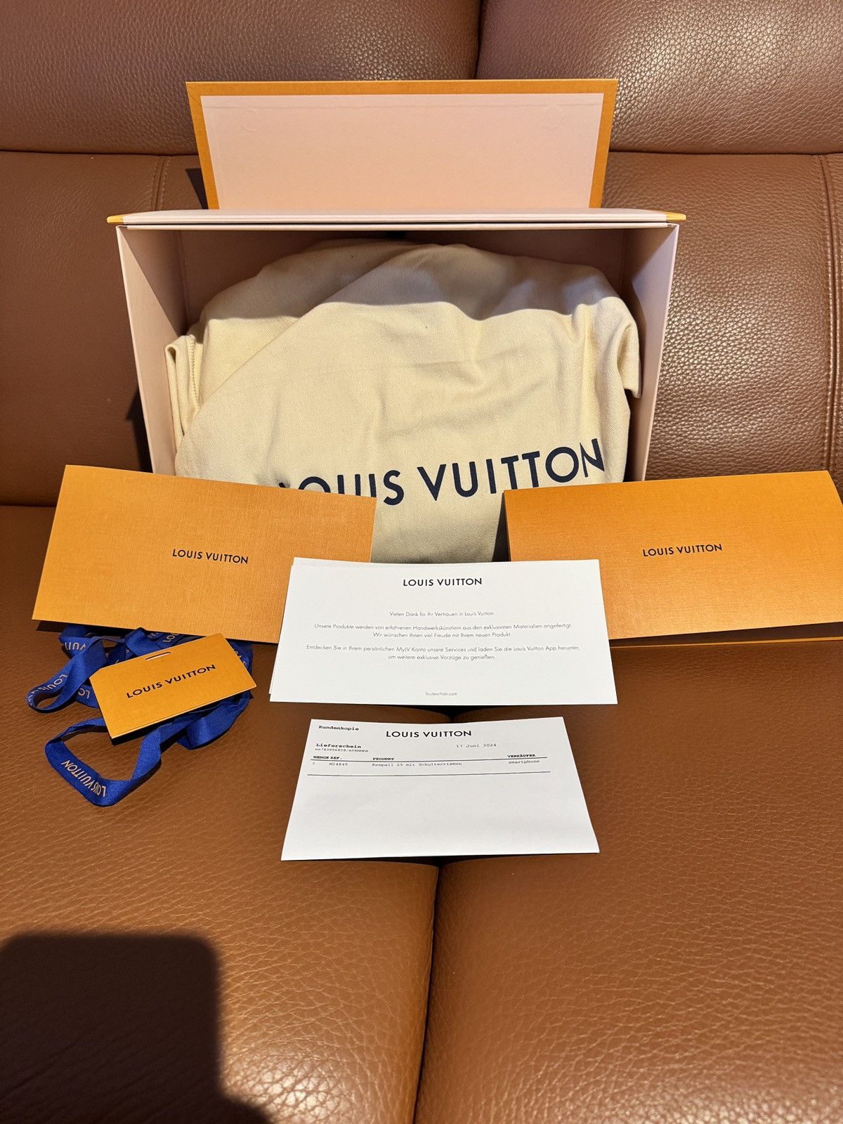 Louis Vuitton Louis Vuitton Keepall 25 Tyler, the Creator Size ONE SIZE - 4 Thumbnail