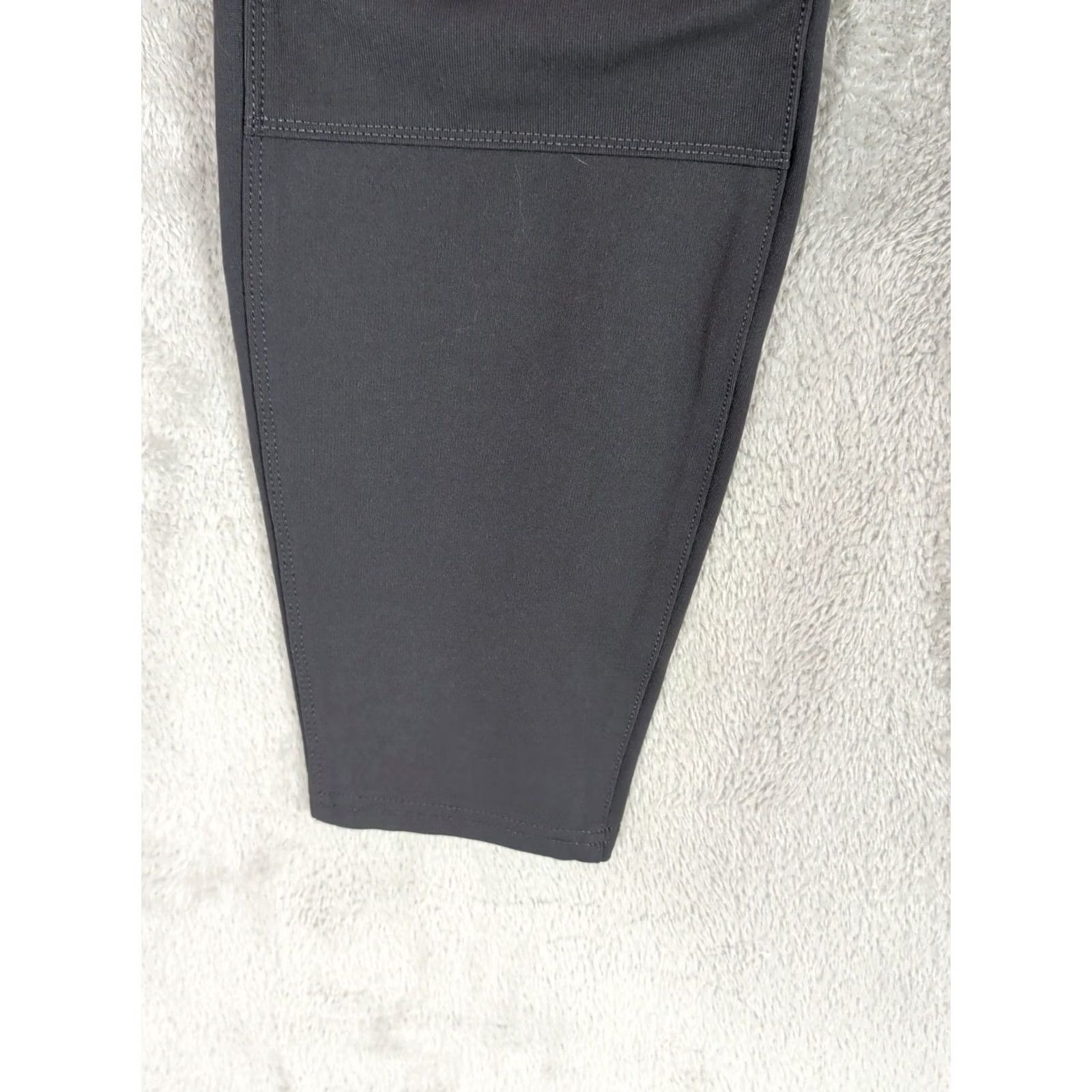 Carhartt Carhartt Force pullon Pants Womens XL Gray Tapered Leg Workwear Hiking Size 40" / US 18 - 4 Thumbnail