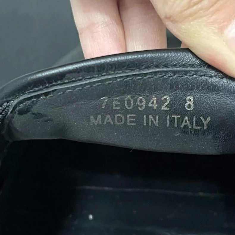 Fendi Fendi SlipOn Shoes Size 8 Size US 8 / EU 41 - 8 Thumbnail