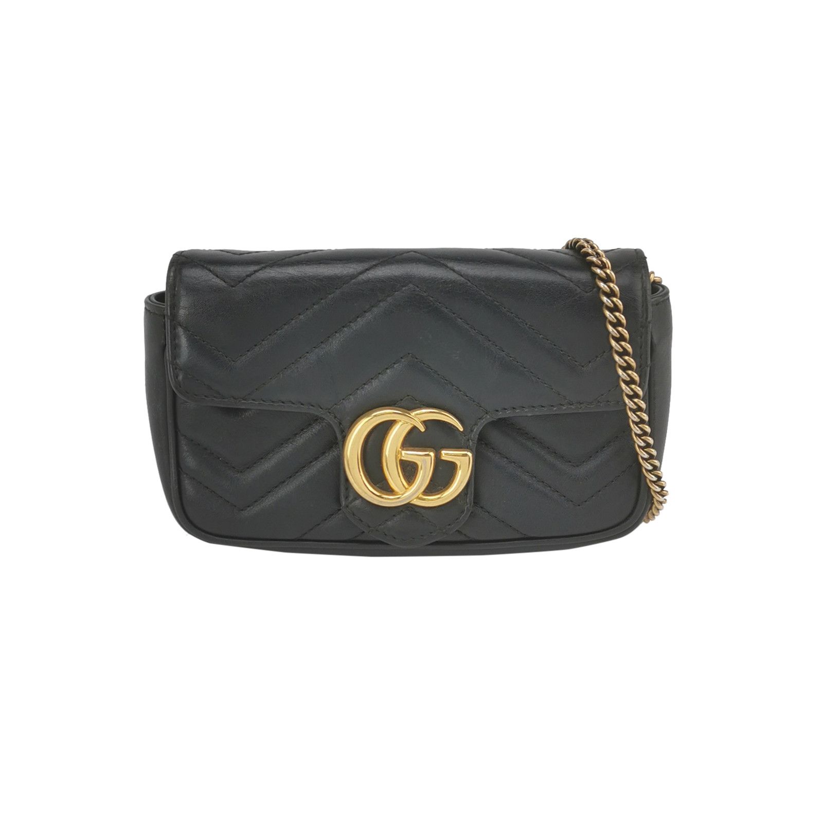 Gucci Gucci Women os Shoulder Bags Size ONE SIZE - 1 Thumbnail