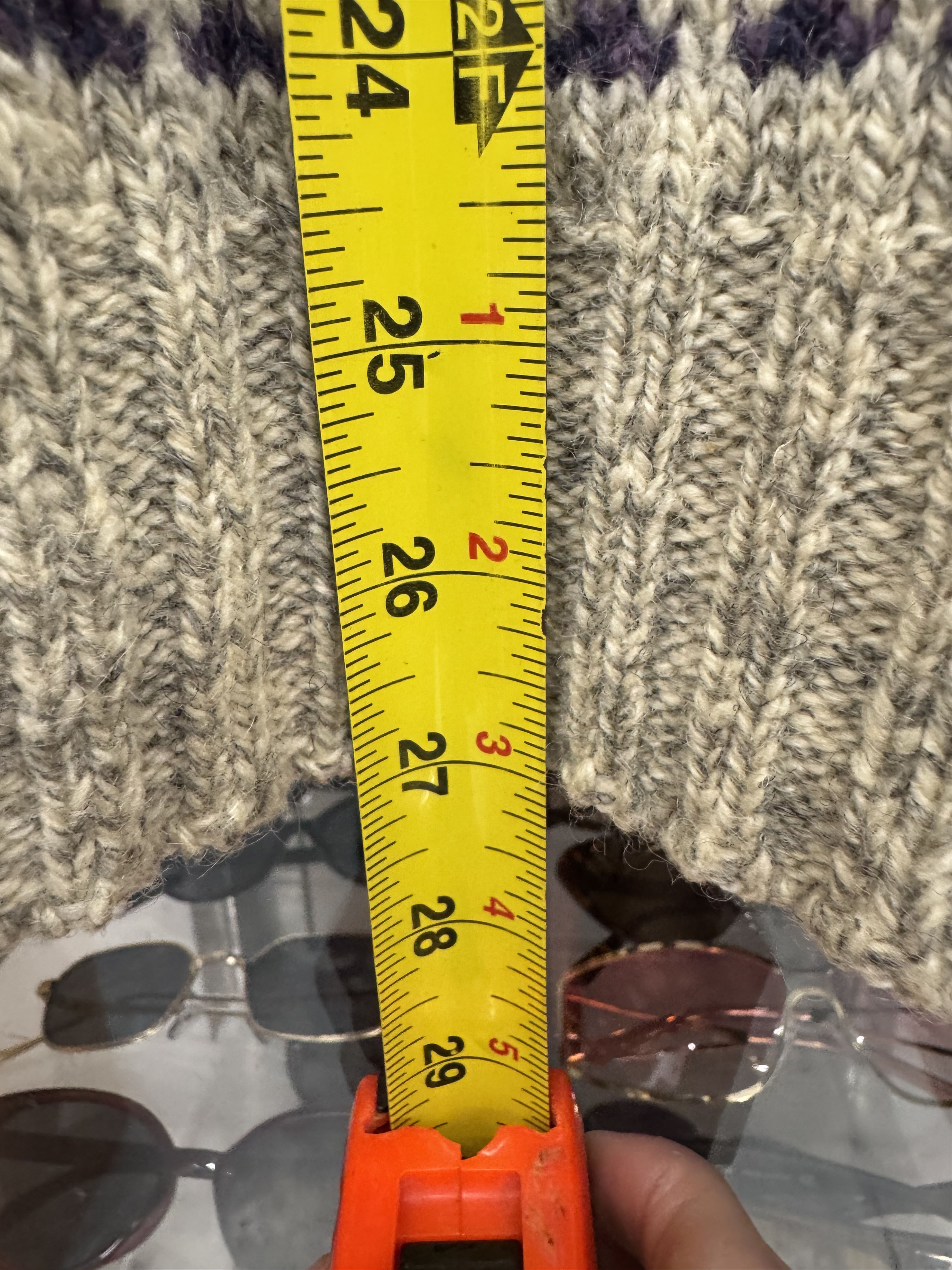 American Eagle Outfitters Vintage Sweater Size US M / EU 48-50 / 2 - 5 Thumbnail