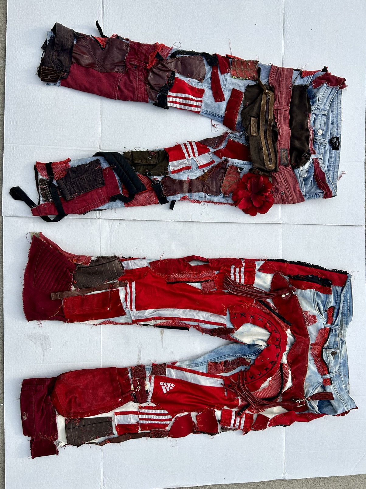 Other “Red Racers“ #2 Size US 34 / EU 50 - 7 Thumbnail