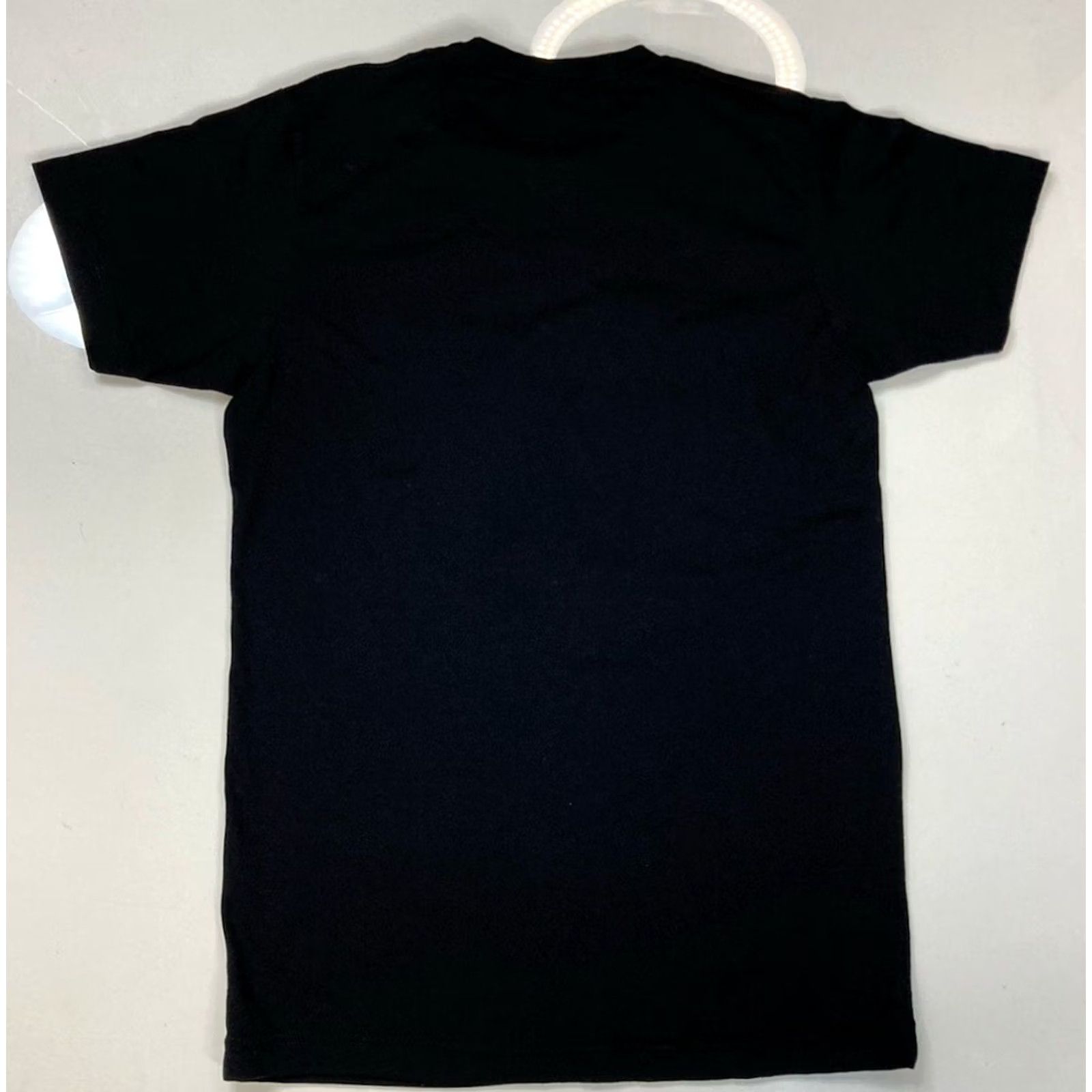 Reason Reason x Richie Rich All That Cash Graphic T-shirt Men Small Black Short Sleeve Size US S / EU 44-46 / 1 - 3 Thumbnail