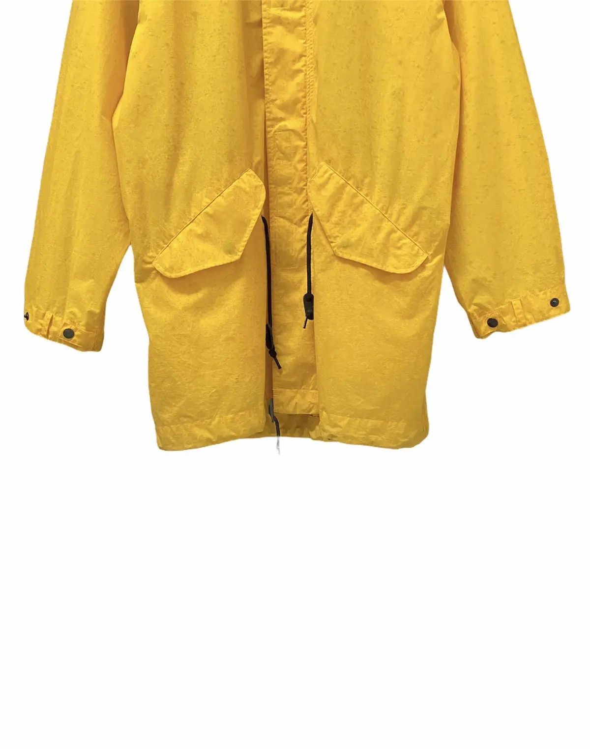 Polo Ralph Lauren POLO RALPH LAUREN EXPLORERS TRAVELLERS PARKA JACKET Size US M / EU 48-50 / 2 - 6 Thumbnail