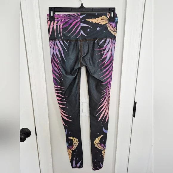 Vacation Teeki Phoenix Rising Hot Pant Spring Stretch Summer Travel Size 26" / US 2 / IT 38 - 18 Thumbnail