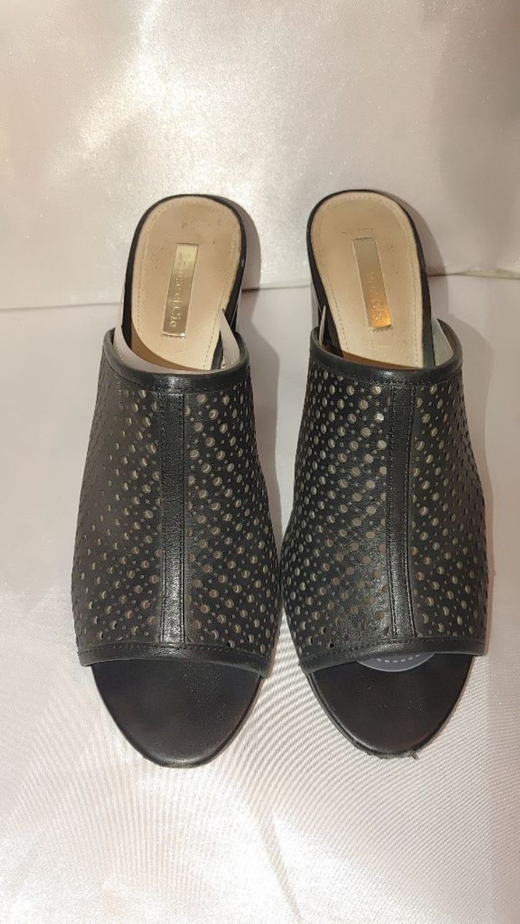 The Unbranded Brand Louise et Cie Valora Size 9 Size US 9 / IT 39 - 4 Thumbnail