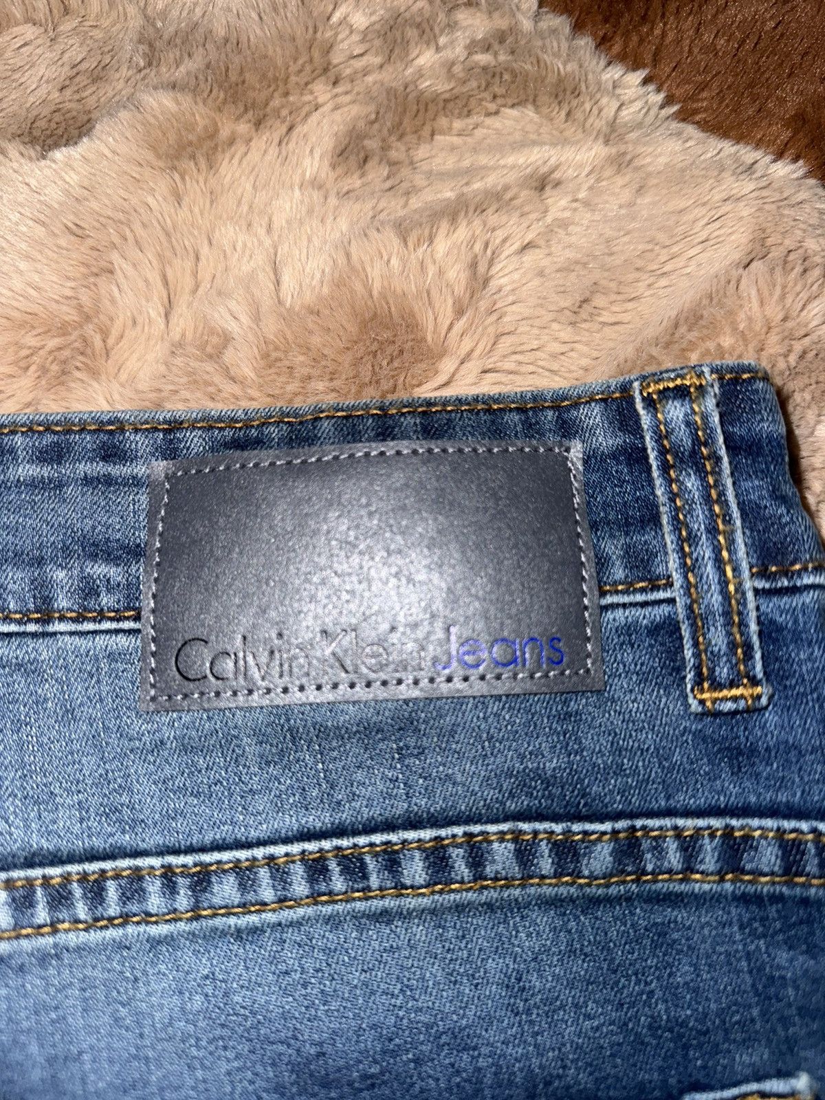 Calvin Klein New Calvin Klein Slim Short W34 with tags Size US 34 / EU 50 - 3 Thumbnail