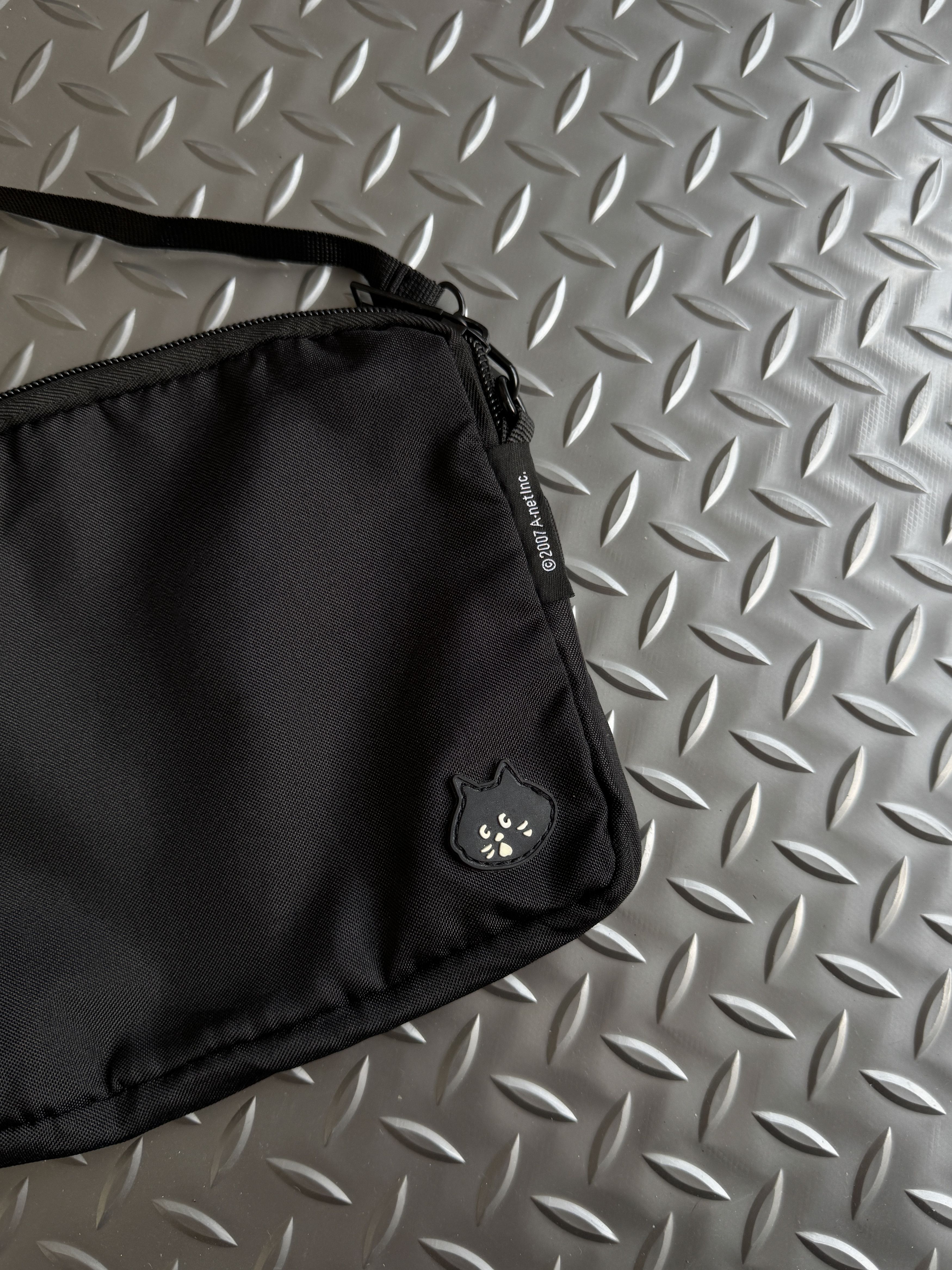 Ne-Net Ne-net “NYA” Mini Shoulder Bag Size ONE SIZE - 2 Thumbnail