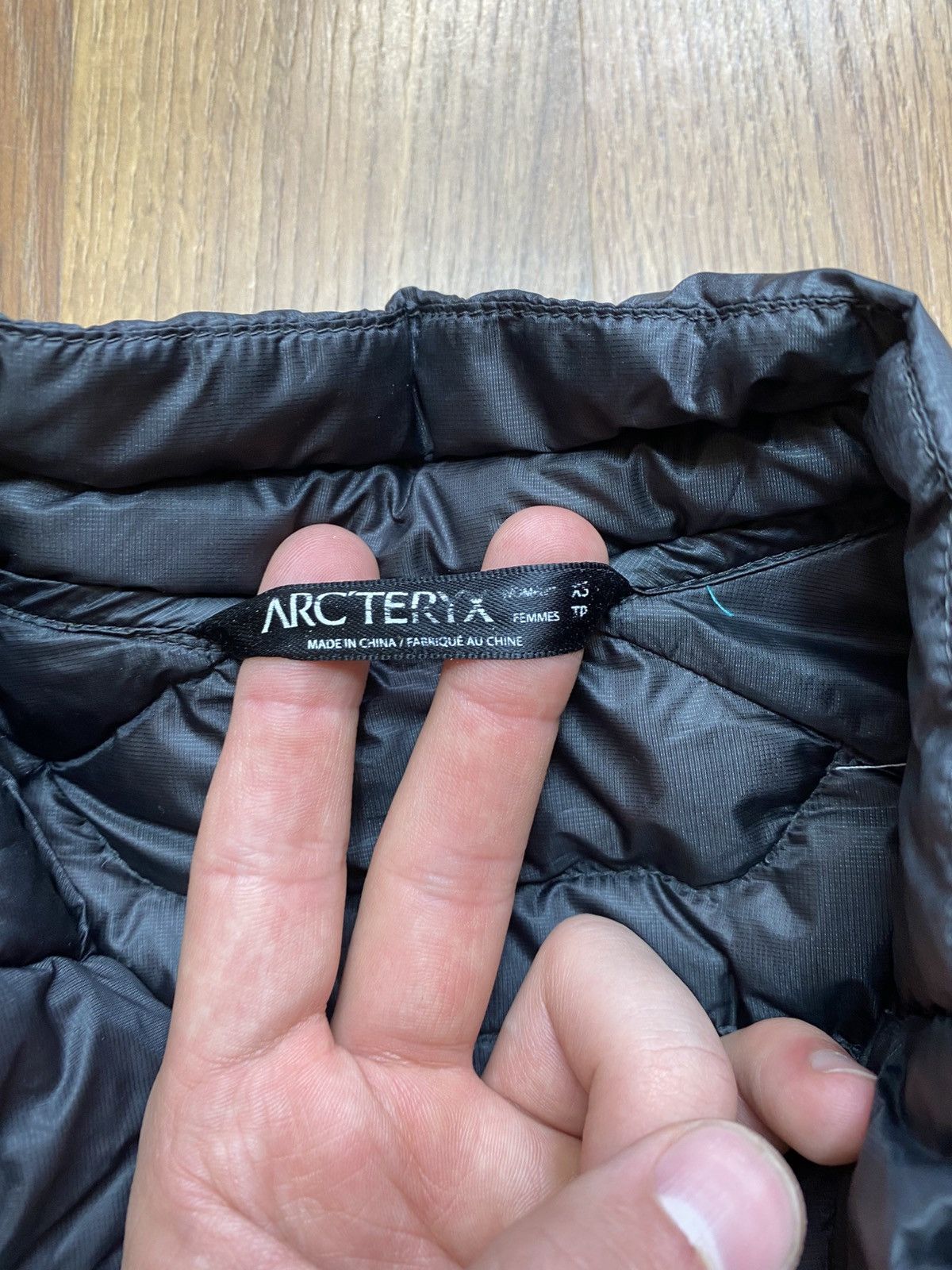 Arc'teryx Arc’teryx Cerium Size XS / US 0-2 / IT 36-38 - 2 Thumbnail