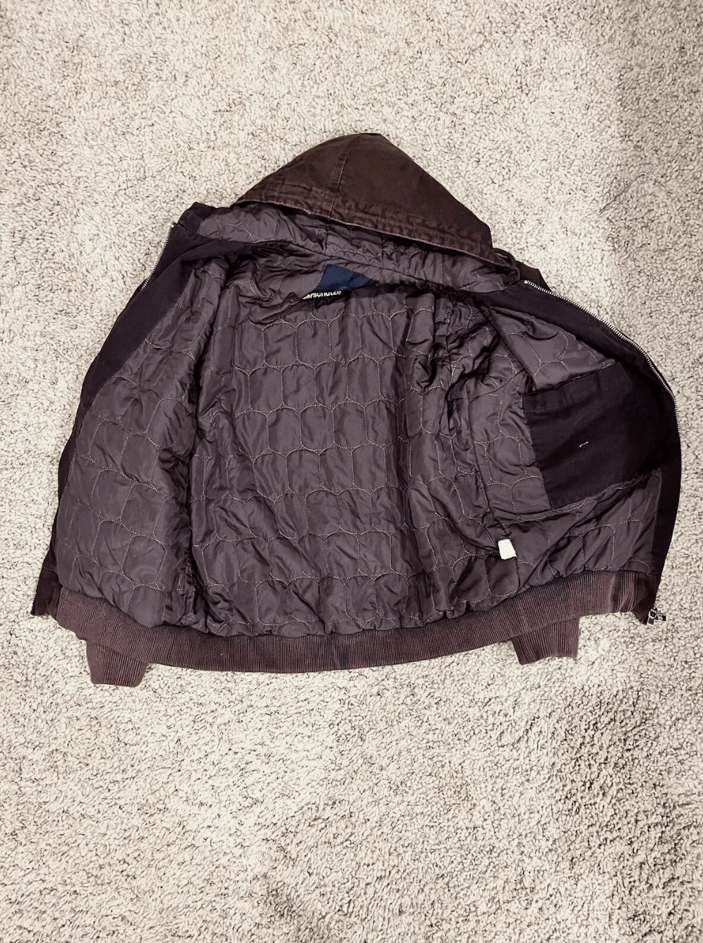 Derschutze "Schutze" Derschutze Work Jacket Size US S / EU 44-46 / 1 - 4 Thumbnail