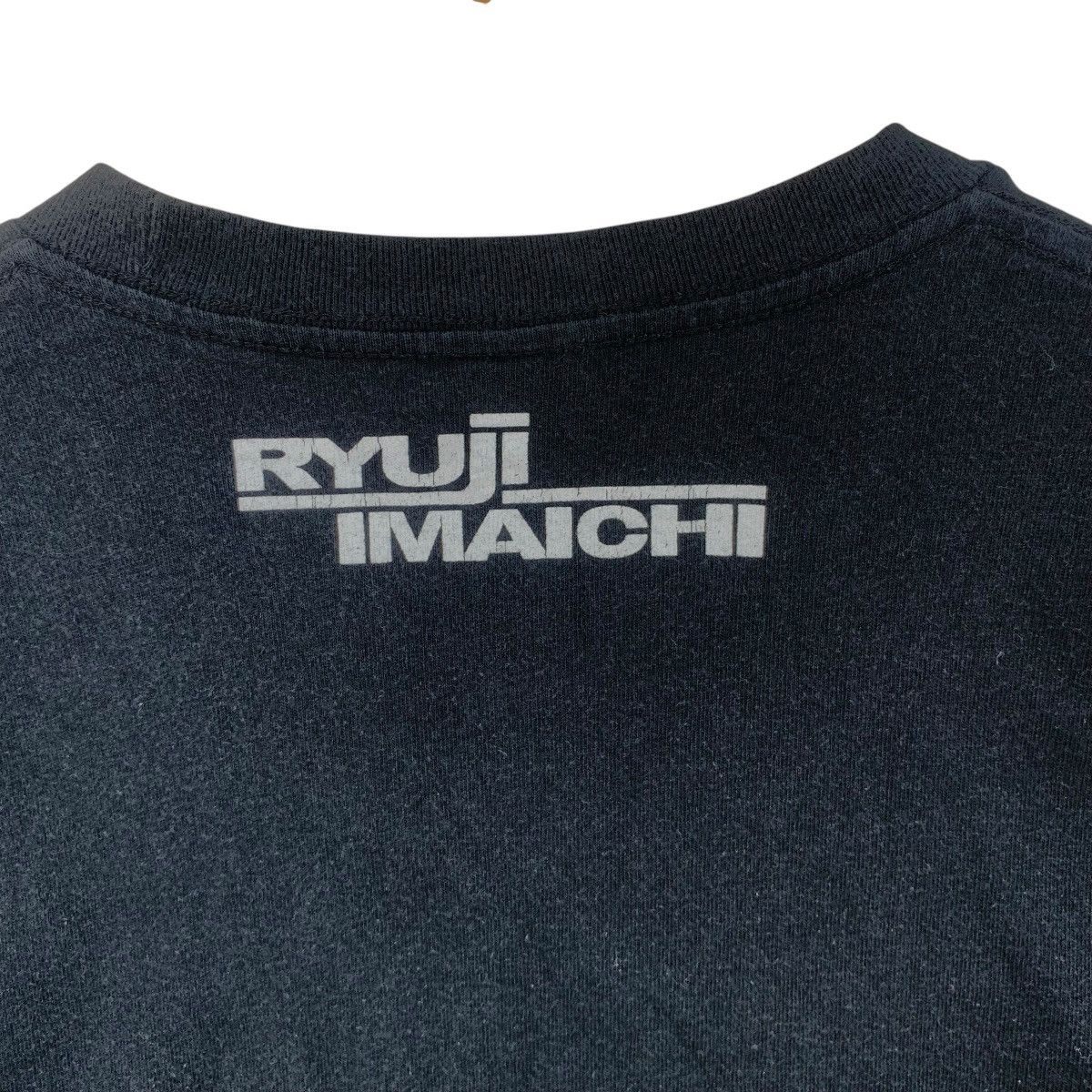 Other RYUJI IMAICHI Light Darkness Live Tour 2018 Official Tour Size US M / EU 48-50 / 2 - 8 Thumbnail