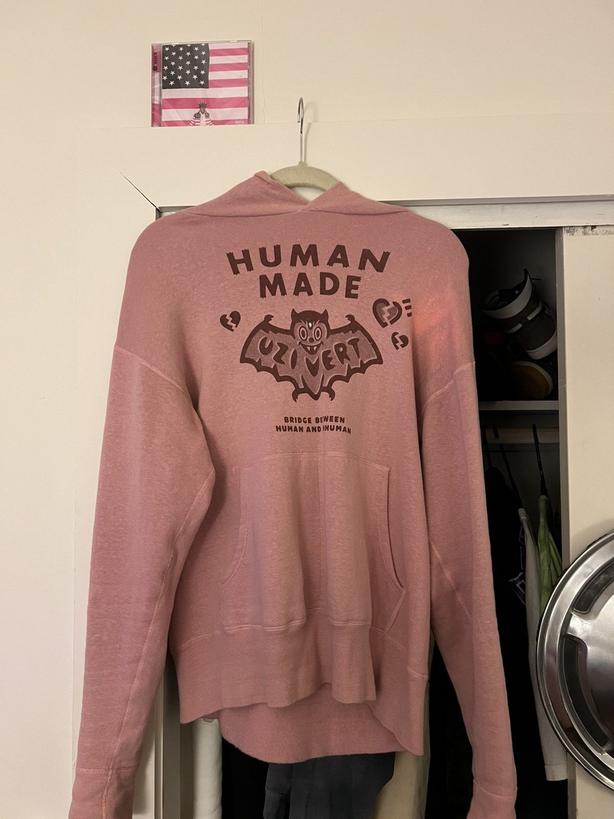 Human Made Lil Uzi Vert | Grailed