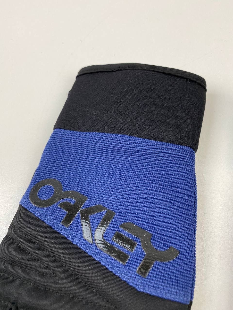 Vintage Oakley gloves streetwear outdoor size L Size ONE SIZE - 7 Thumbnail