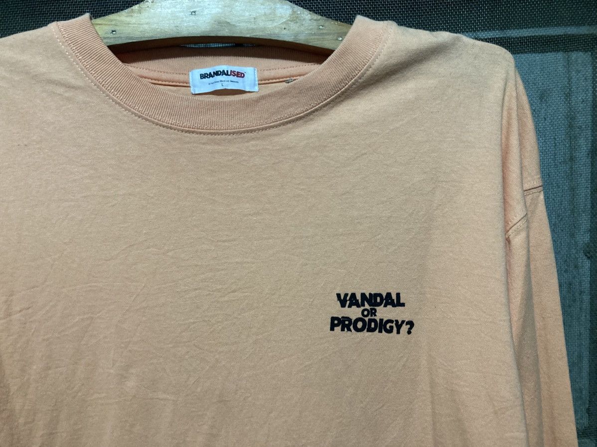 Other Vandal Or Prodigy Long Sleeve T Shirts Size US L / EU 52-54 / 3 - 2 Thumbnail