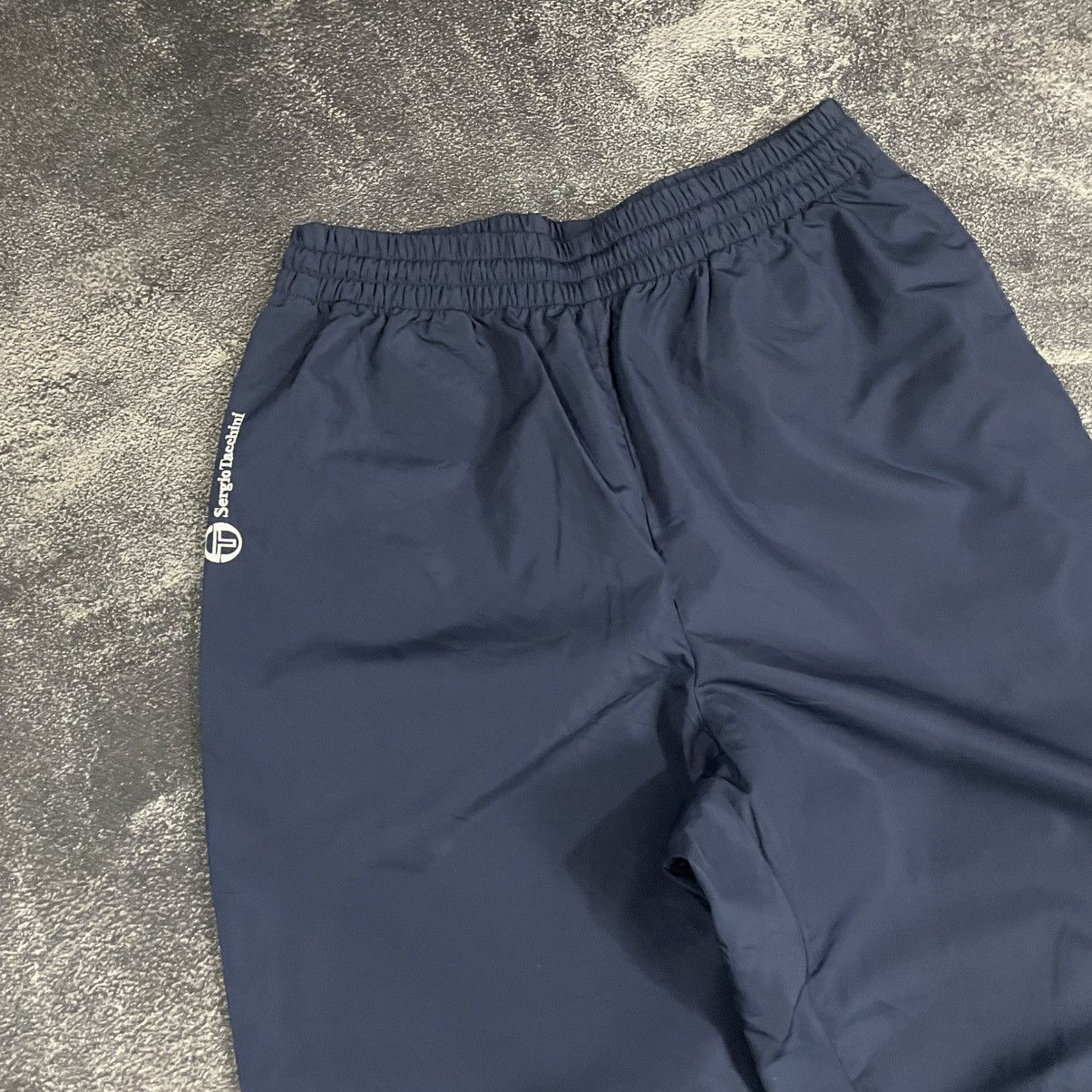Japanese Brand × Nike × Vintage 90's Sergio Tacchini Size US 30 / EU 46 - 3 Thumbnail
