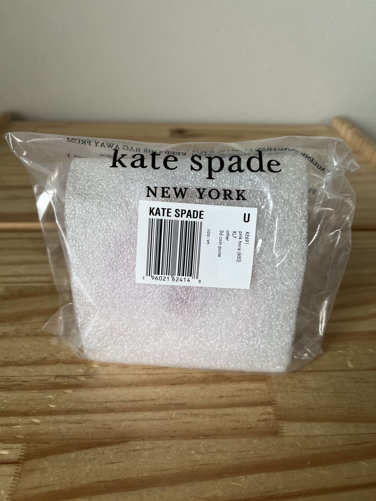 Kate Spade Kate Spade Flora Flower Bag Charm Size ONE SIZE - 10 Thumbnail