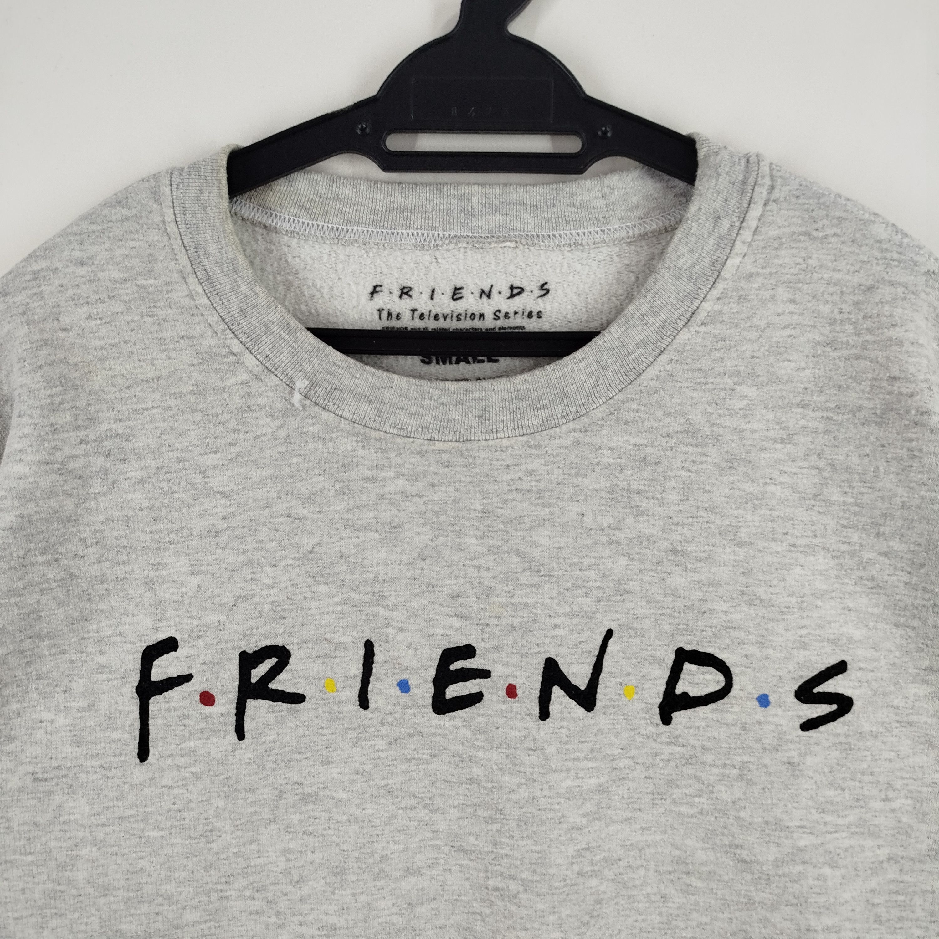 Other FRIENDS The Television Series 50/50 Material Size US M / EU 48-50 / 2 - 2 Thumbnail