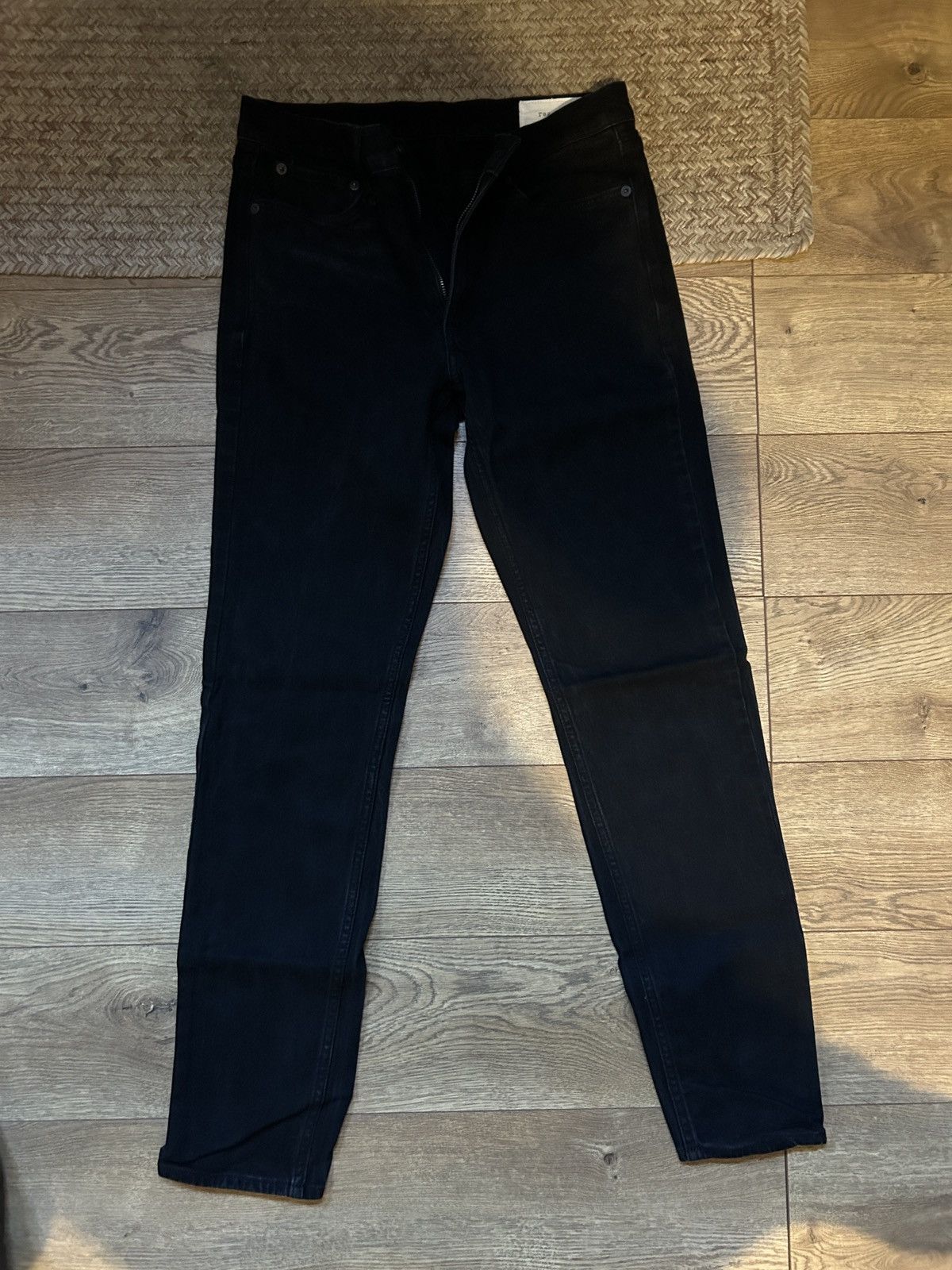 Rag & Bone Rag & Bone Fit 2 : Slim Size US 29 - 1 Thumbnail