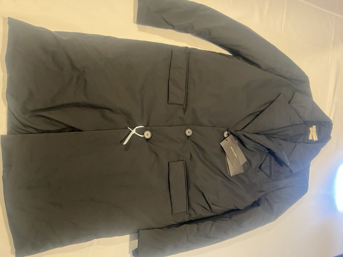 Bottega Veneta Bottega veneta mens padded coat. 50/M. $3699 Size US M / EU 48-50 / 2 - 6 Thumbnail