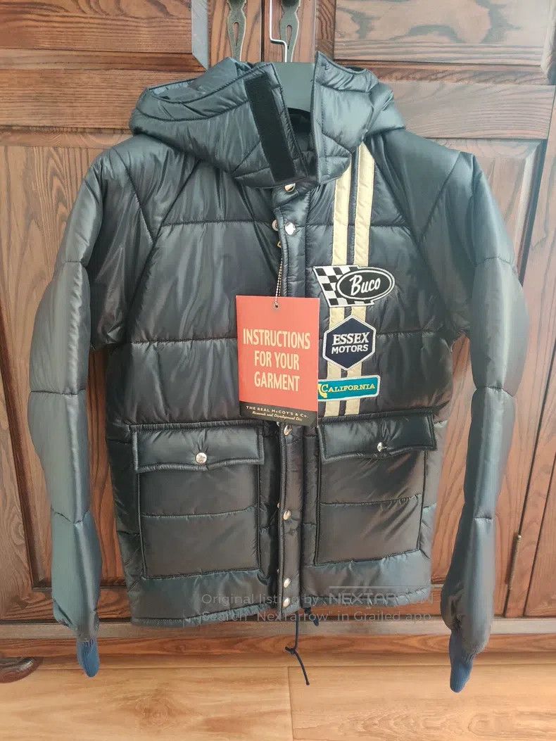 Buco Buco Coats Size US L / EU 52-54 / 3 - 1 Thumbnail