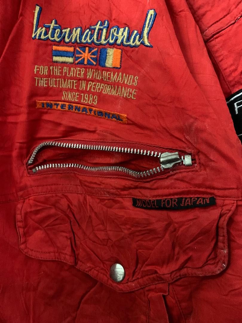 Formula 1 × Sports Specialties Formula 1 vintage 1983 Size US L / EU 52-54 / 3 - 3 Thumbnail