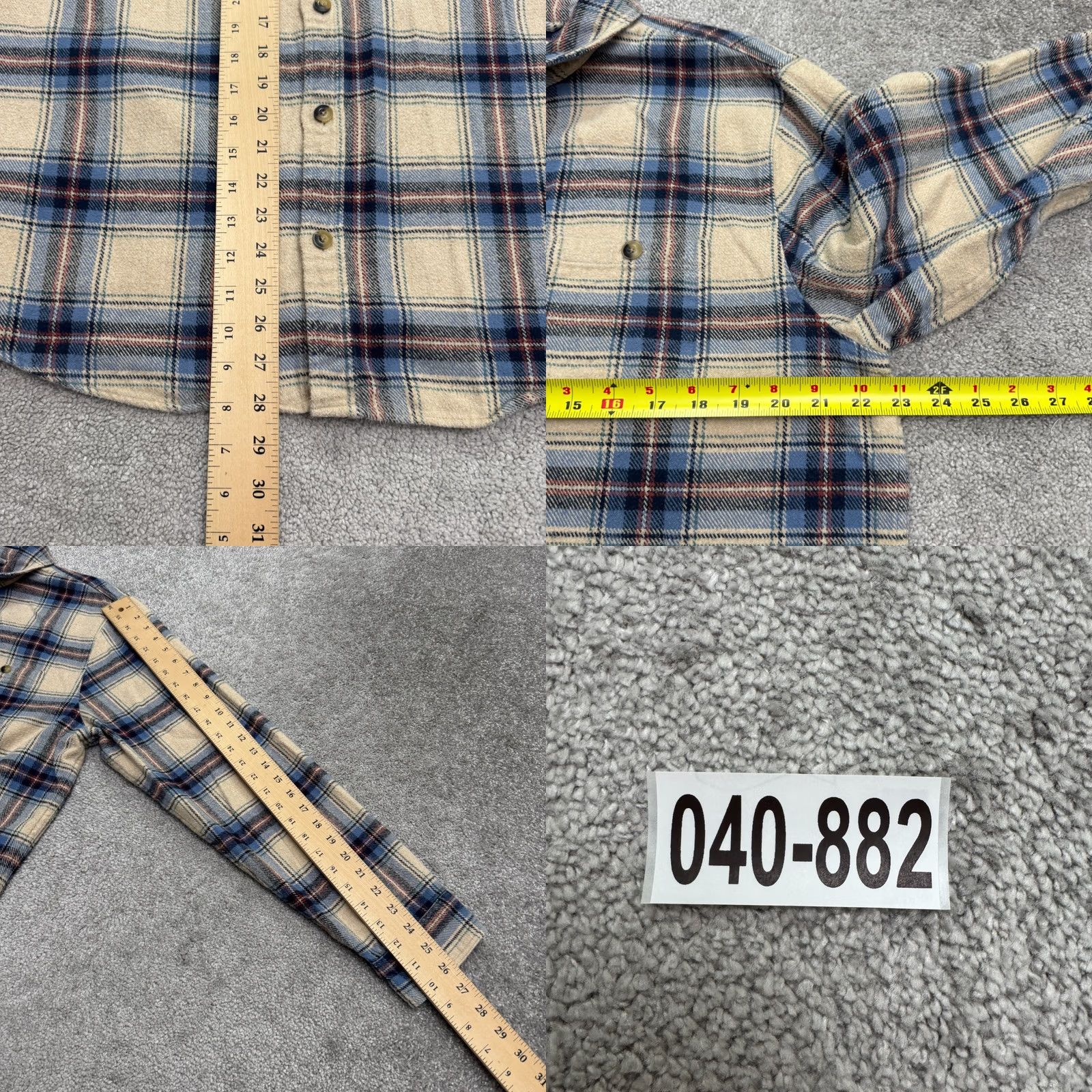 Marine Layer VINTAGE False - (not applicable) Size US M / EU 48-50 / 2 - 9 Thumbnail
