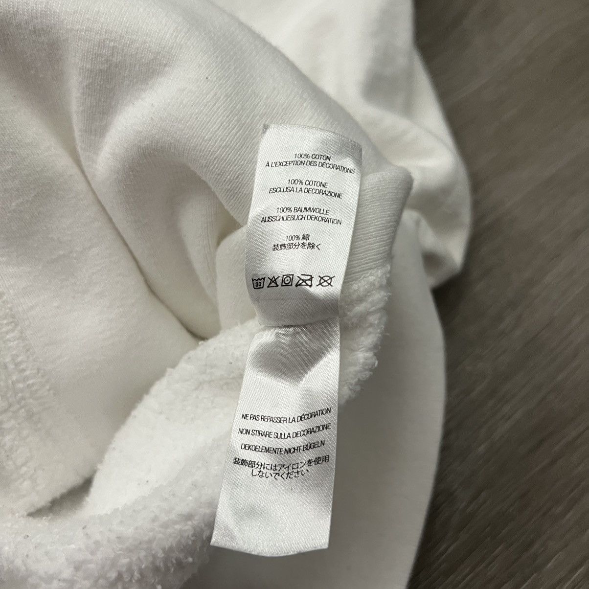 Supreme Supreme Box Logo Hoodie FW21 Size US XXL / EU 58 / 5 - 14 Thumbnail