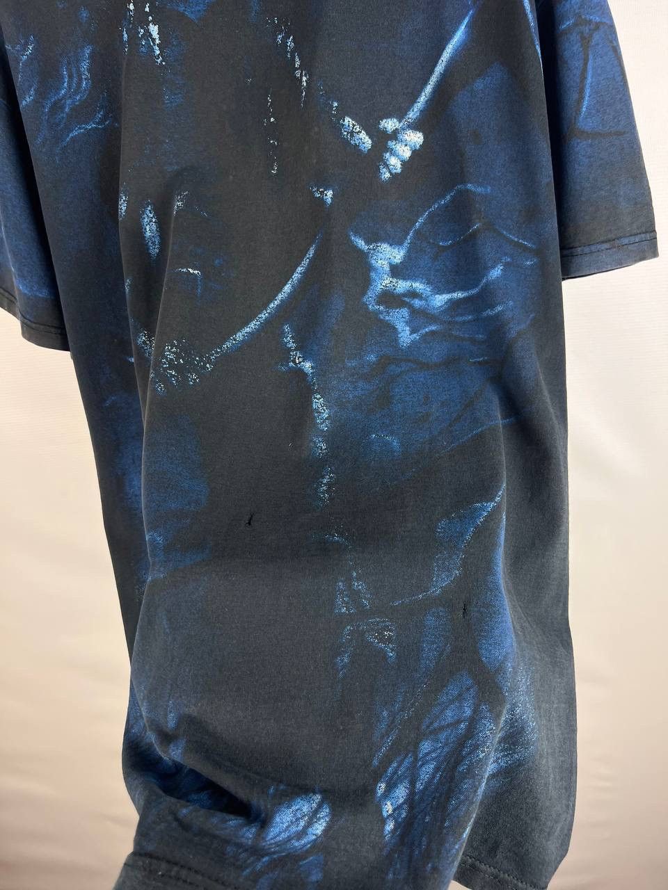 Iron Maiden Iron Maiden 2007 band t-shirt size XL Size US XL / EU 56 / 4 - 5 Thumbnail