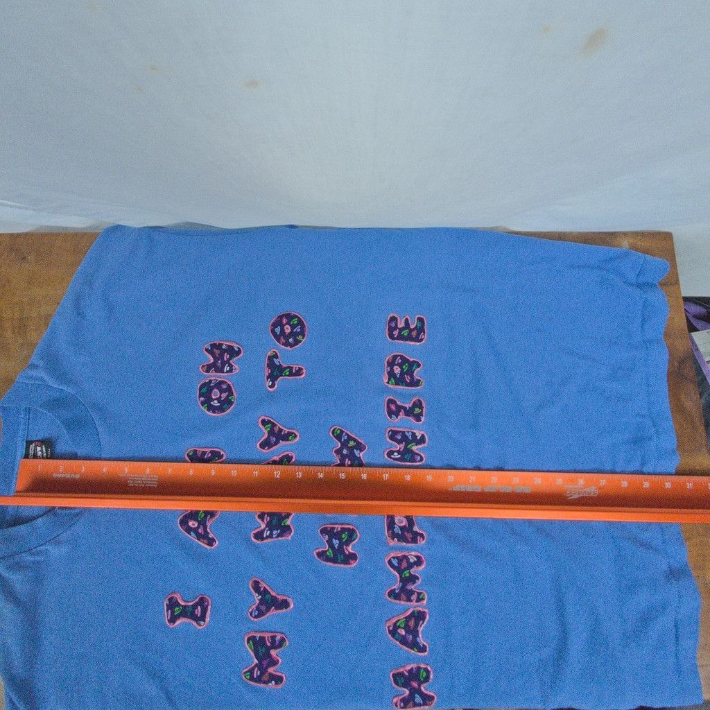 Fruit Of The Loom Vintage I am on my way to New Hampshire Cozy Rustic T-Shirt Size US XXL / EU 58 / 5 - 5 Thumbnail