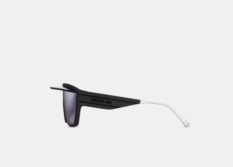 Dior o1w1db10425 CLUBM7U Size: OS / Mask Sunglasses Size ONE SIZE - 2 Thumbnail