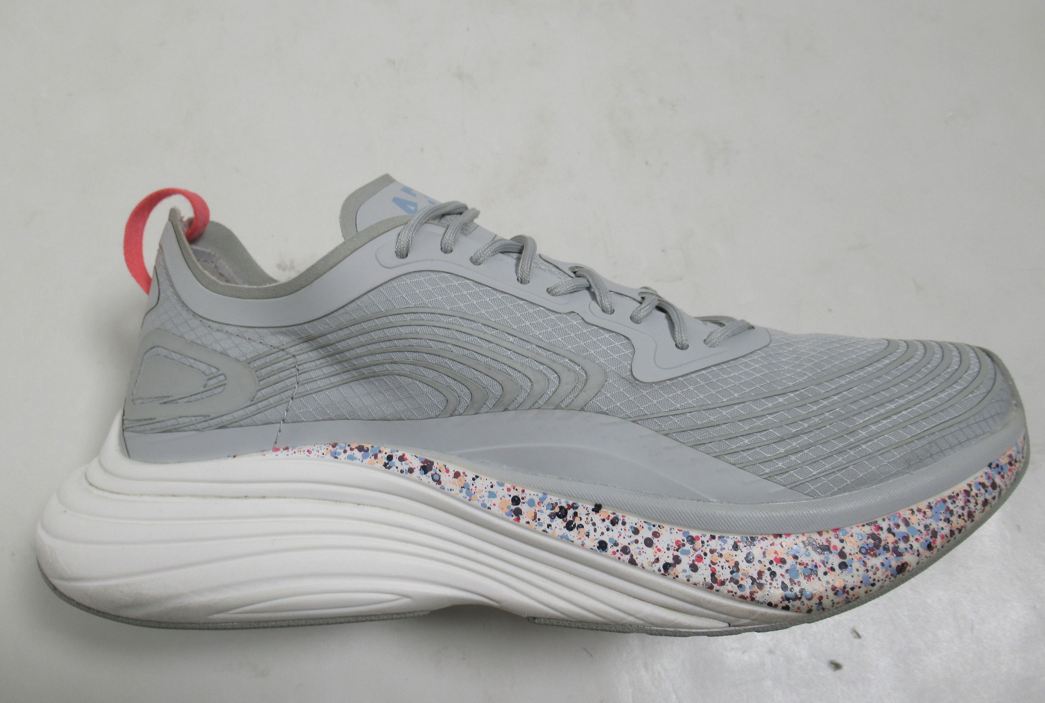 Athletic Propulsion Labs APL Women's Streamline Running Sneakers Light Gray Size US 9 / IT 39 - 1 Thumbnail