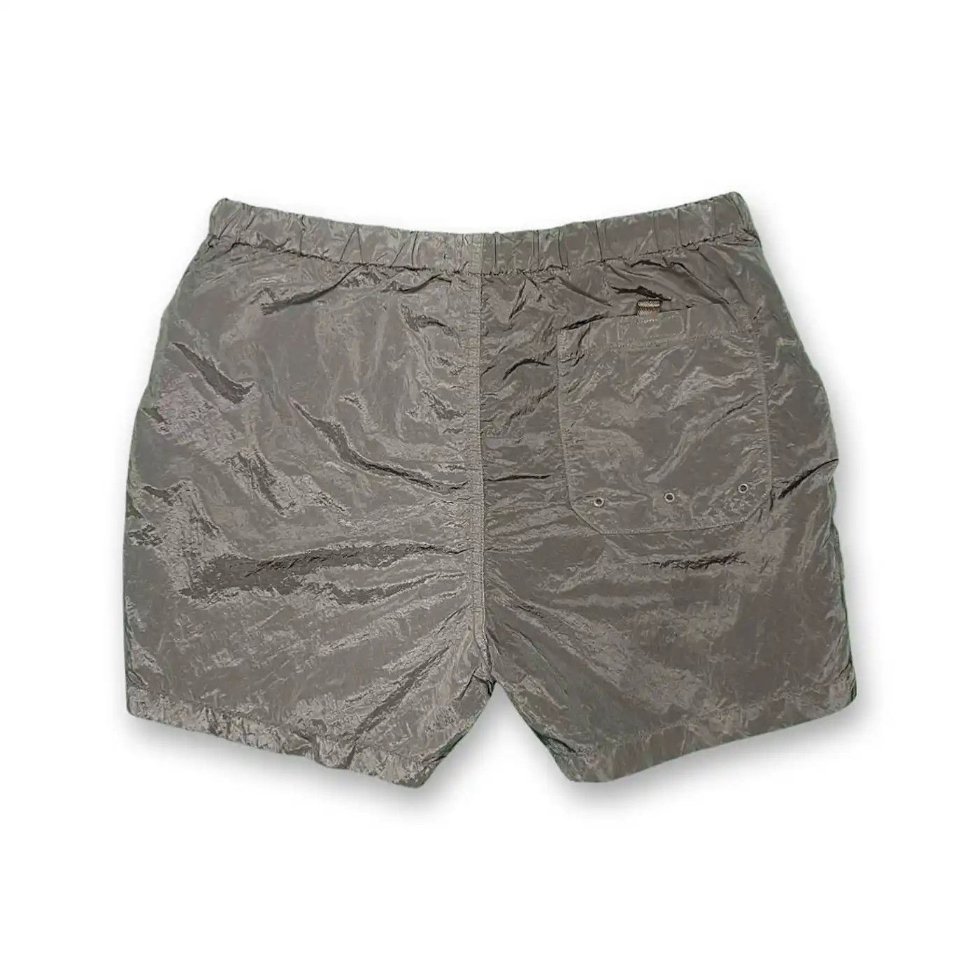 Stone Island Stone Island Nylon Shorts Size US 30 / EU 46 - 6 Thumbnail