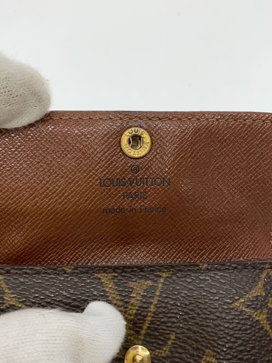 Louis Vuitton Louis Vuitton Monogram Ludlow Canvas Brown Size ONE SIZE - 3 Thumbnail