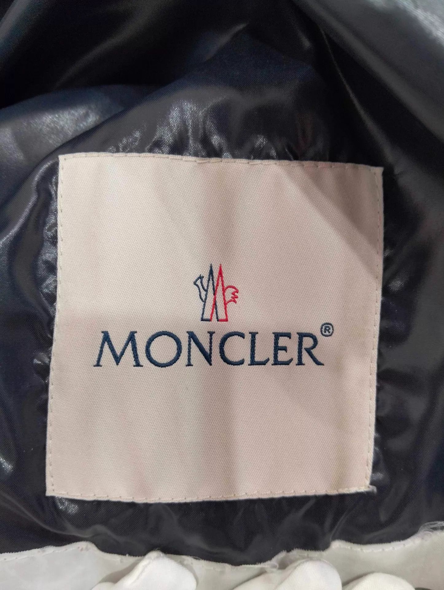 Moncler Moncler Hooded Zip-Up Down Puffer Jacket Size 2 Size XS / US 0-2 / IT 36-38 - 4 Thumbnail