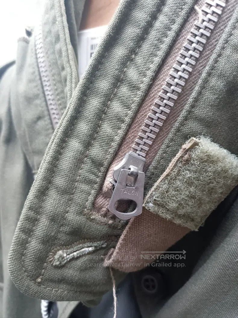 The Real McCoy's The Real McCoys jacket Size US XXS / EU 40 - 3 Thumbnail