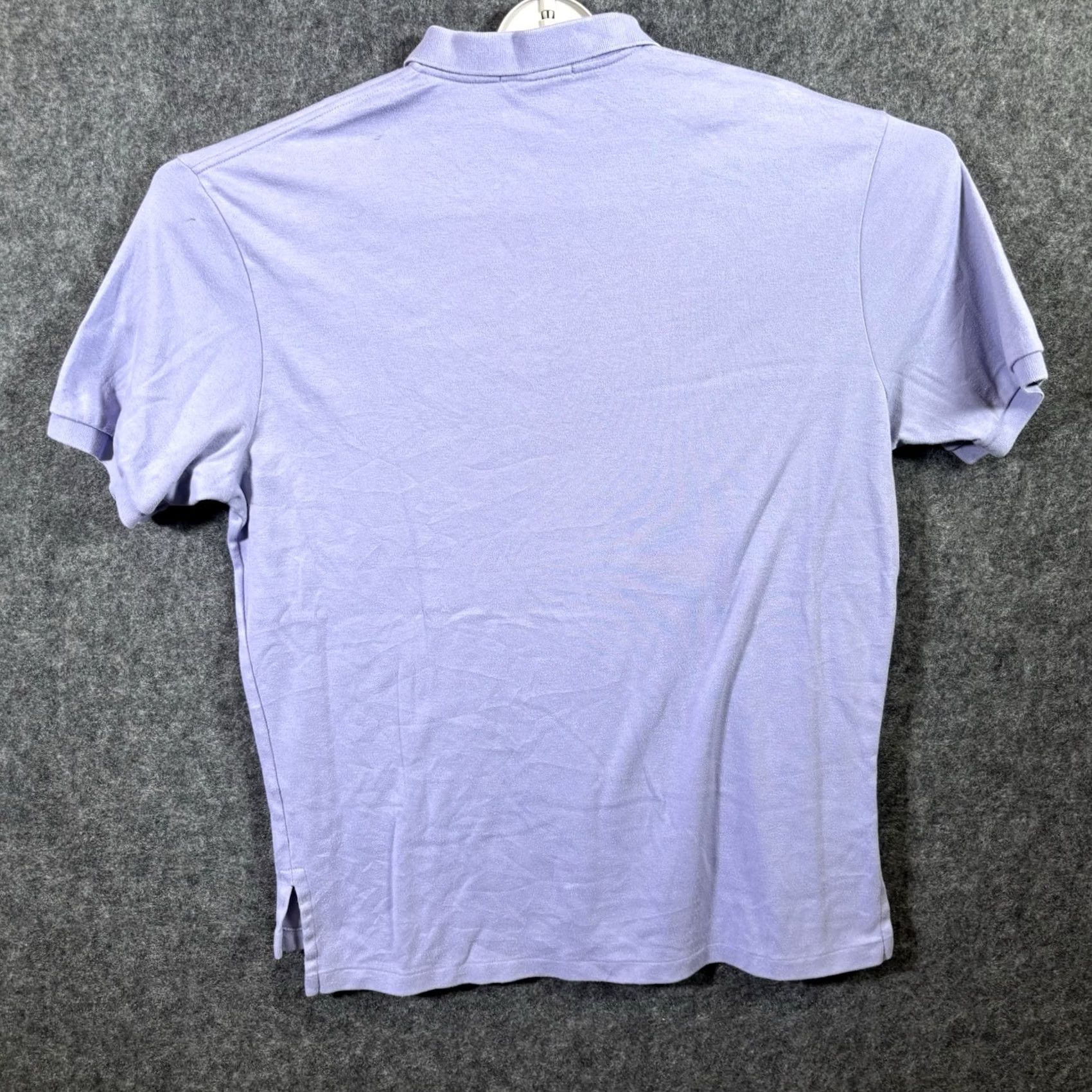 Polo Ralph Lauren Polo Ralph Lauren Polo Shirt Short Sleeve Classic Fit Purple XL Men’s Shirt Polo Size US XL / EU 56 / 4 - 6 Thumbnail