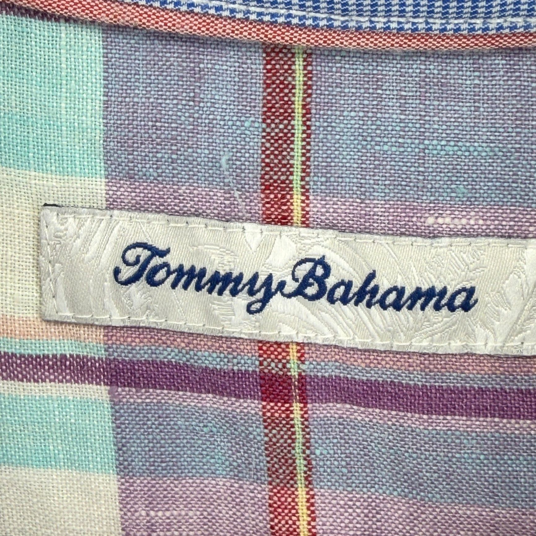 Tommy Bahama VINTAGE? No. Size US XXL / EU 58 / 5 - 4 Thumbnail