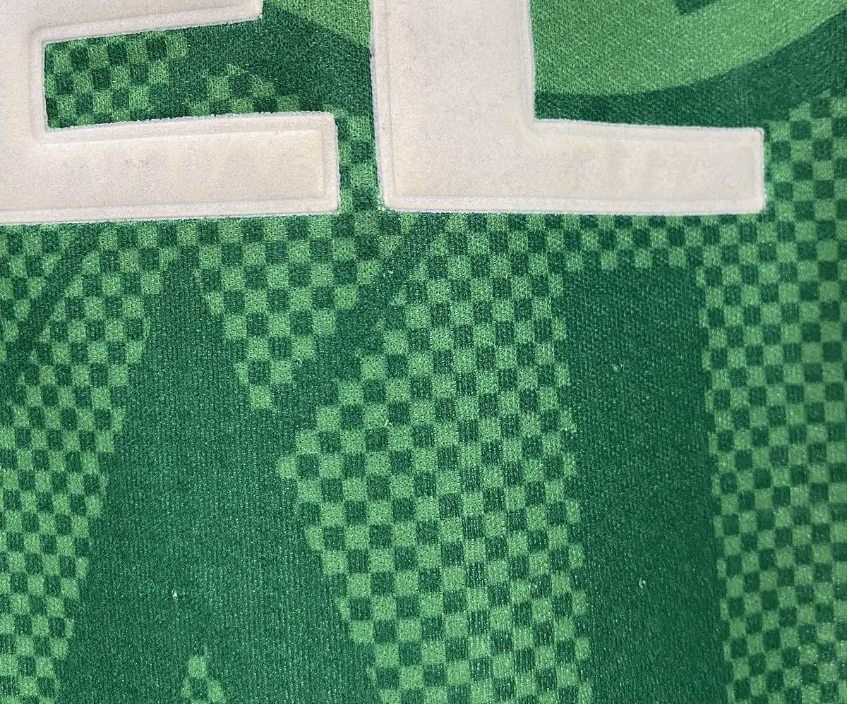 Umbro VTG 1998 Umbro Ireland National Team Home Soccer Jersey Size US L / EU 52-54 / 3 - 8 Thumbnail