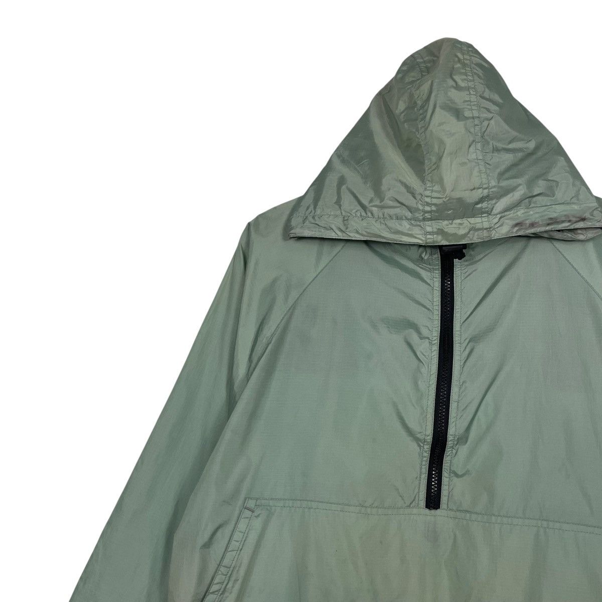 Katharine Hamnett London Katherine Hamnett London Rainwear Jacket Size US M / EU 48-50 / 2 - 6 Thumbnail