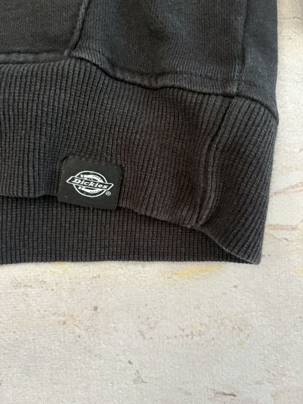 Dickies Dickies iconic box logo hoodie vintage y2k carhartt Size US M / EU 48-50 / 2 - 4 Thumbnail