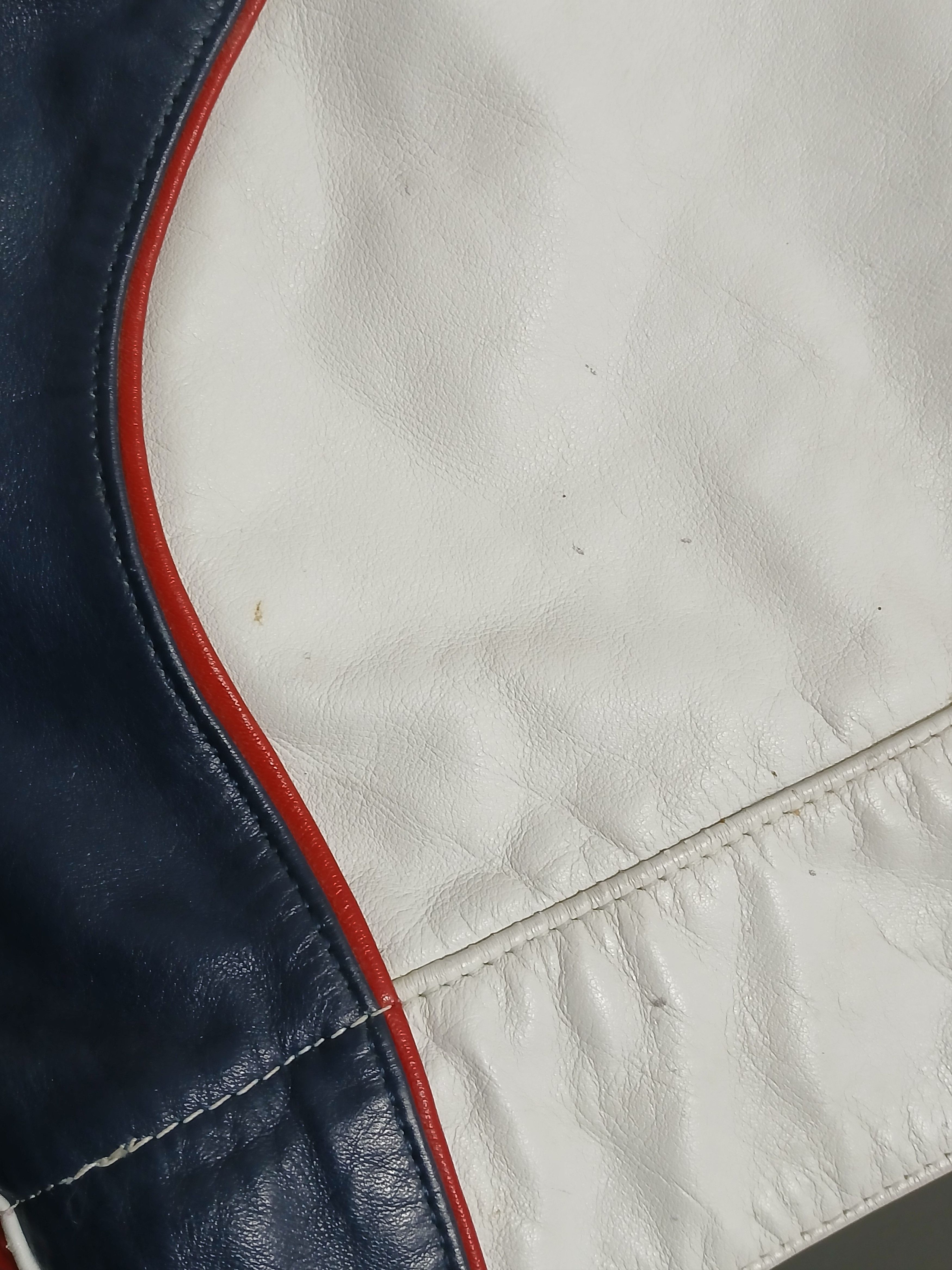 Leather Harro Leather Moto Racing Tracksuit Size US M / EU 48-50 / 2 - 10 Thumbnail