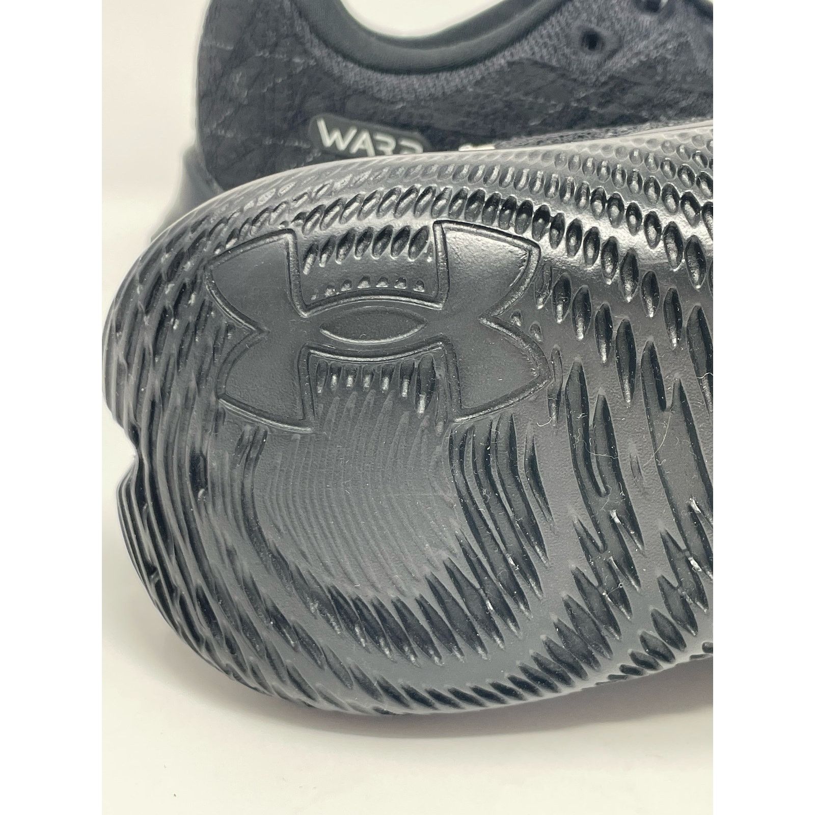 Under Armour Under Armor Flow Velocity Wind 2 Mens Running Shoes Mens 9.5 Size US 9.5 / EU 42-43 - 11 Thumbnail