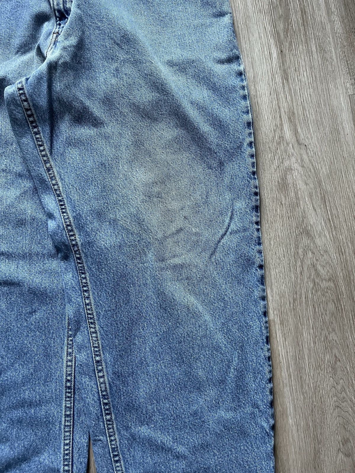 Levi's Vintage Levi's 560 Jeans Size US 36 / EU 52 - 6 Thumbnail