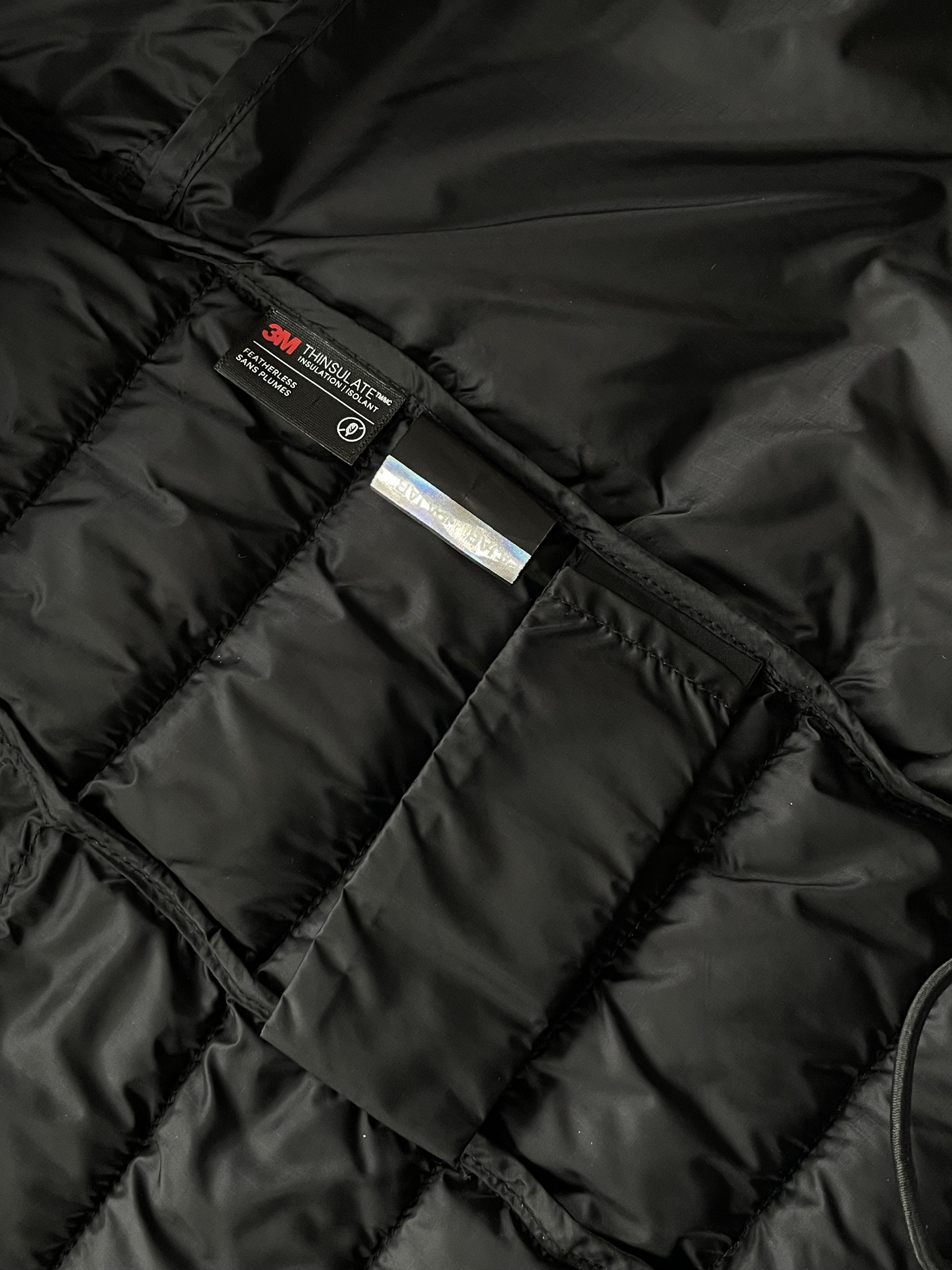 Canada Goose × Pajar PAJAR Sleeveless Puffer Size US L / EU 52-54 / 3 - 8 Thumbnail