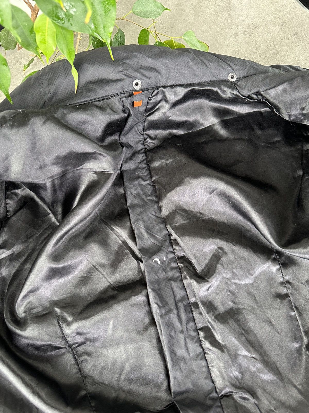 Cop Copine Cop Copine Cloak Coat Size XL / US 12-14 / IT 48-50 - 10 Thumbnail