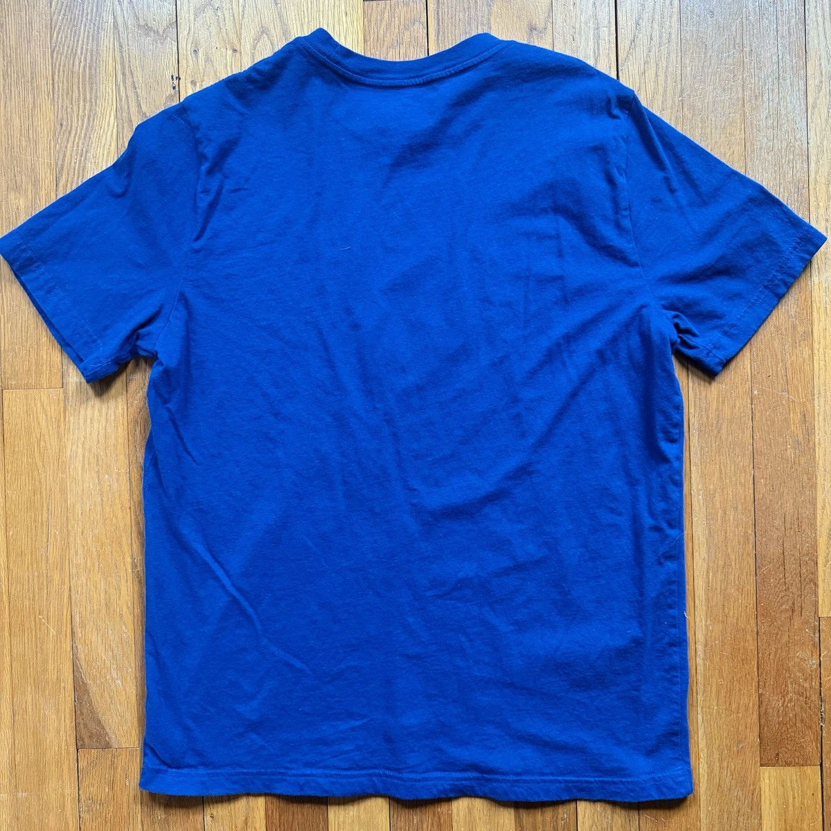 Old Navy Old Navy Western Graphic Short Sleeve T-shirt. Blue in color Size US M / EU 48-50 / 2 - 4 Thumbnail