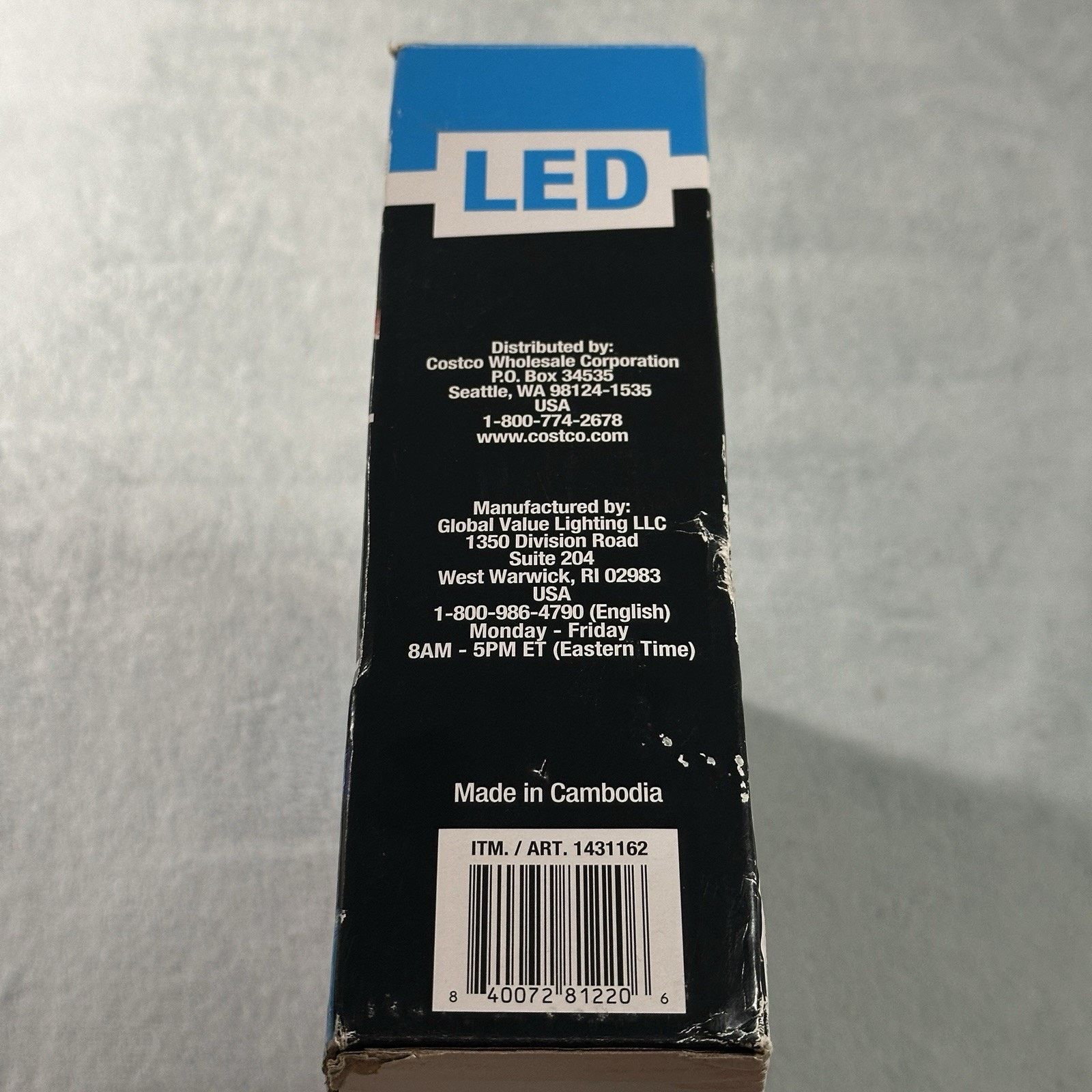 Ledbury Led Rope Lights Color Changing Rope 6Y Waterproof No Remote Size ONE SIZE - 2 Thumbnail