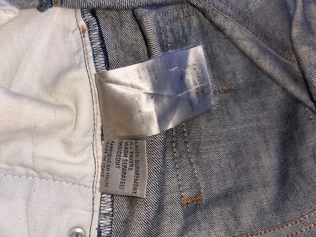 Dior Hedi Slimane Dior denim Size US 34 / EU 50 - 5 Thumbnail
