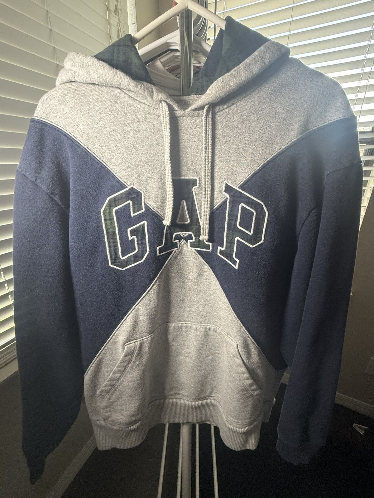 Gap Rare gap hoodie Size US M / EU 48-50 / 2 - 1 Thumbnail